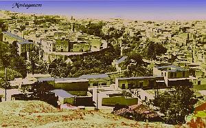 Mostaganem 109